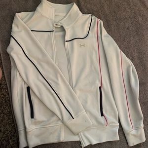 Under Armour light jacket